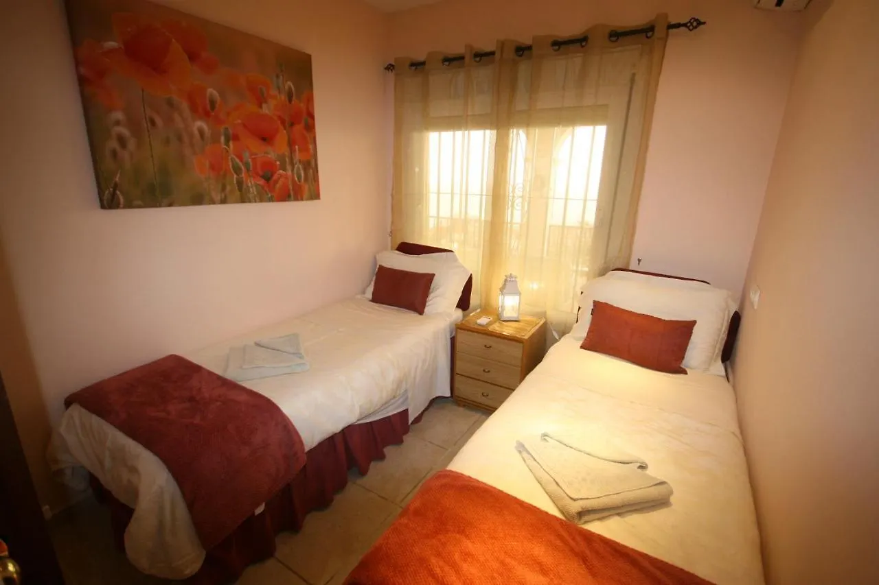Villa Magica Andalucia Charm Benalmadena