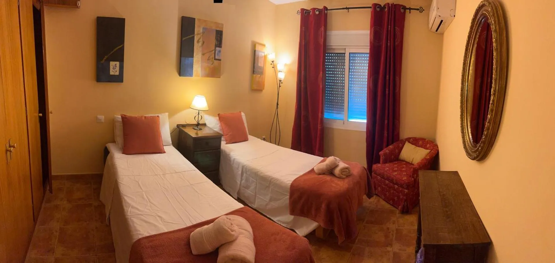Villa Magica Andalucia Charm Benalmadena