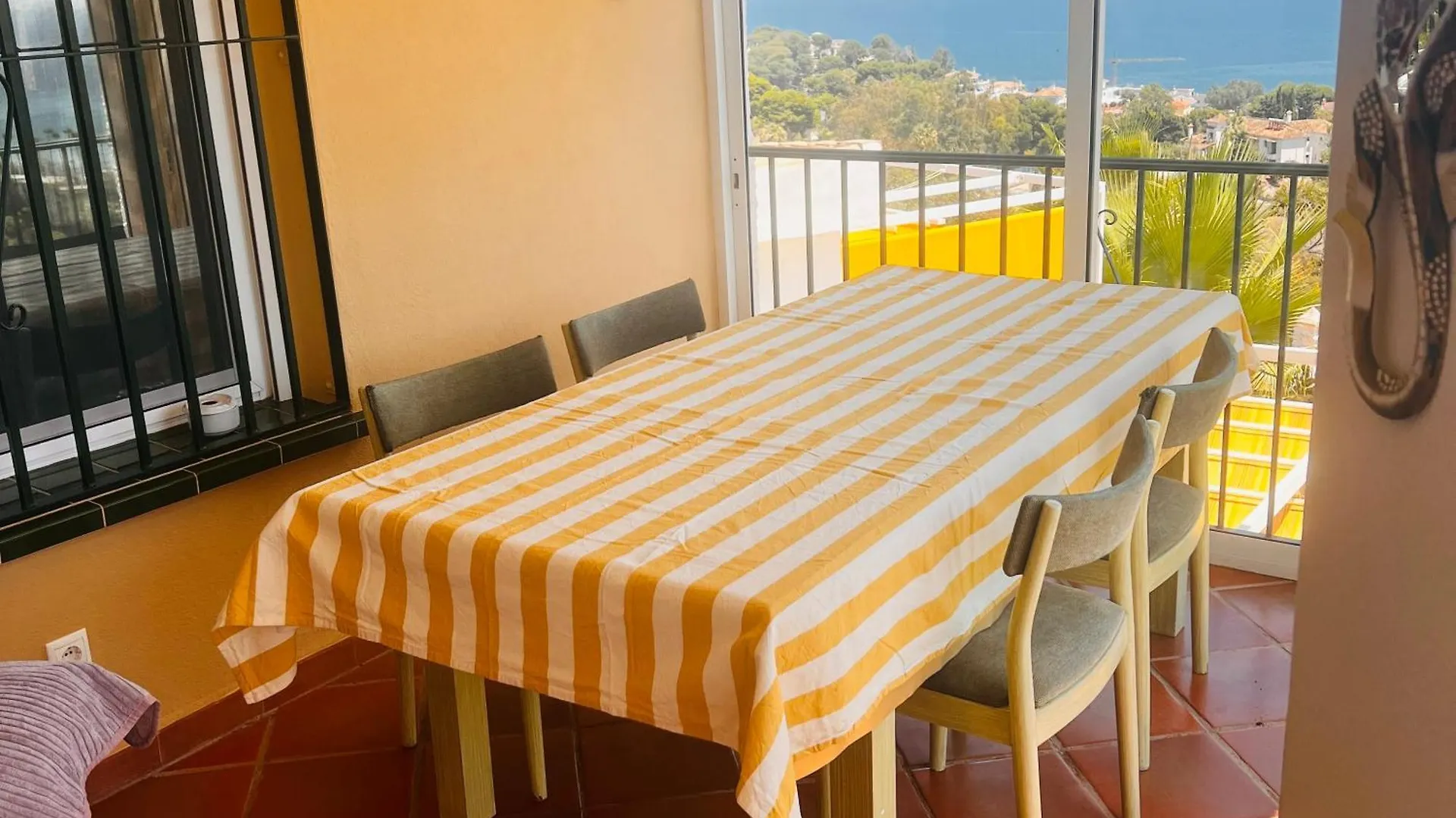 Villa Magica Andalucia Charm Benalmadena Spain
