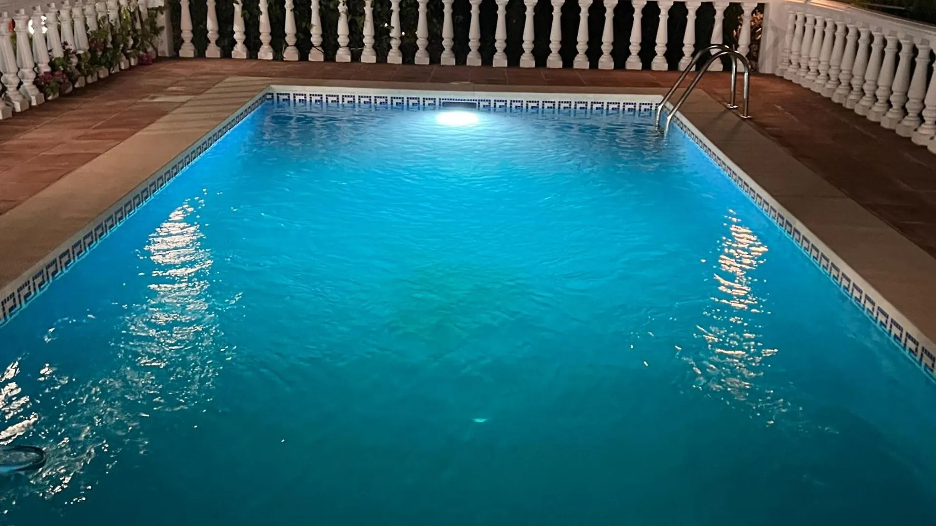 Villa Magica Andalucia Charm Benalmadena