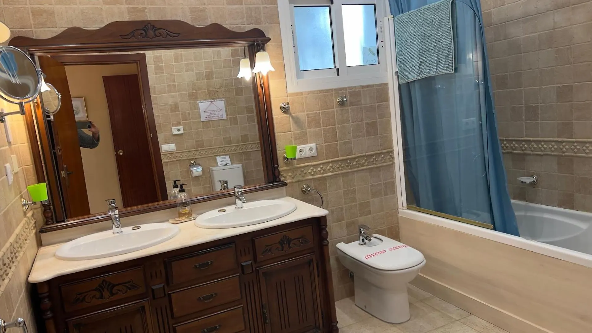 Villa Magica Andalucia Charm Benalmadena