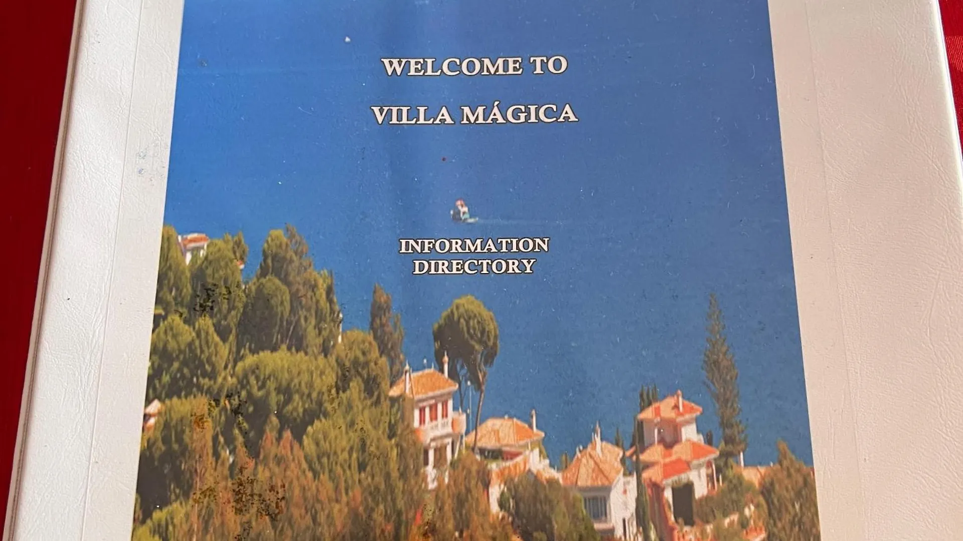 Villa Magica Andalucia Charm Benalmadena 0*,  Spain
