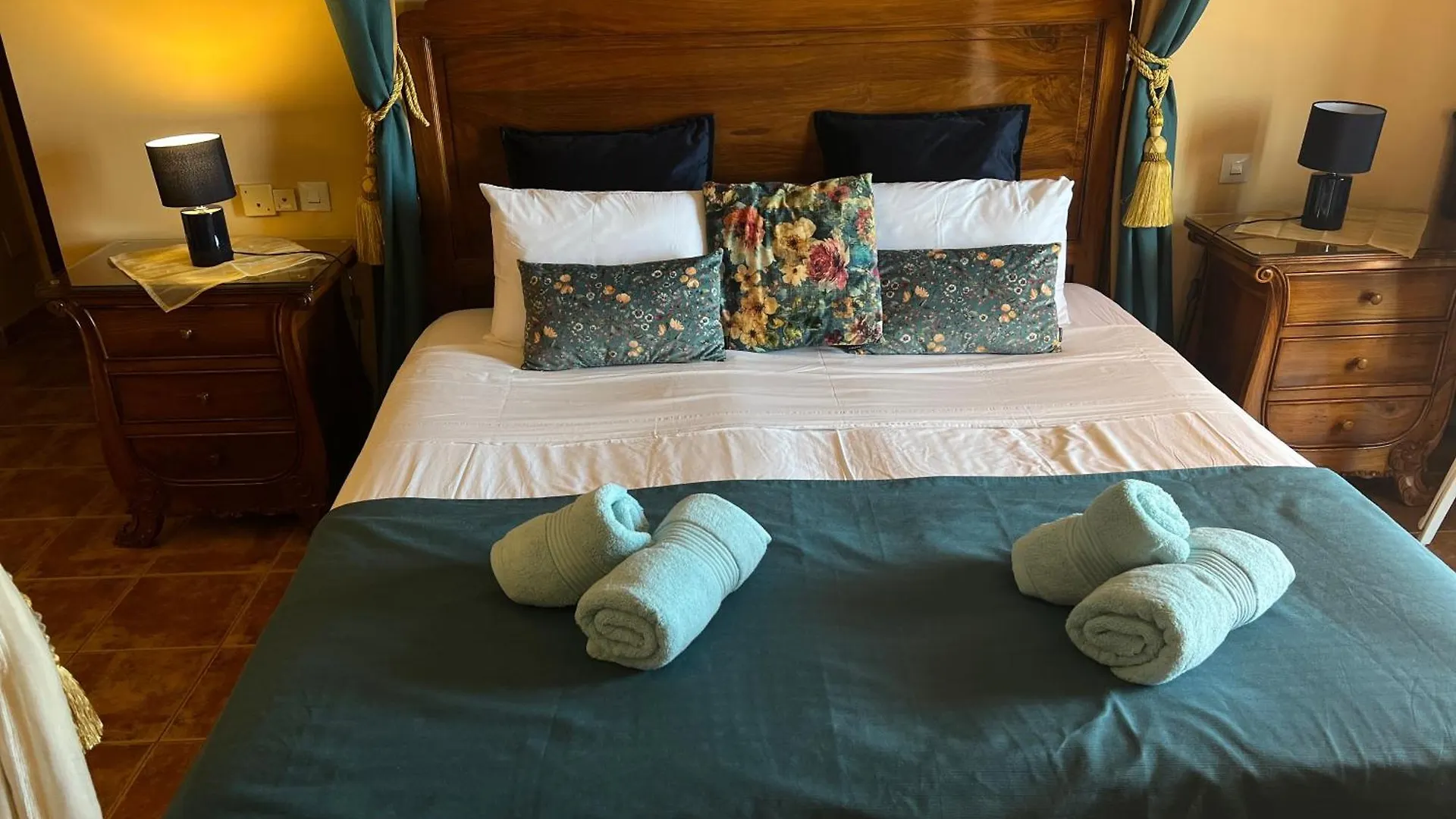 Villa Magica Andalucia Charm Benalmadena