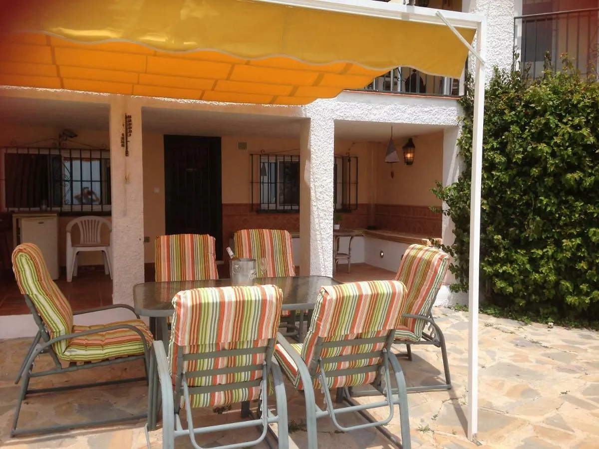 Villa Magica Andalucia Charm Benalmadena