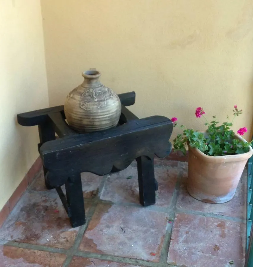Villa Magica Andalucia Charm Benalmadena