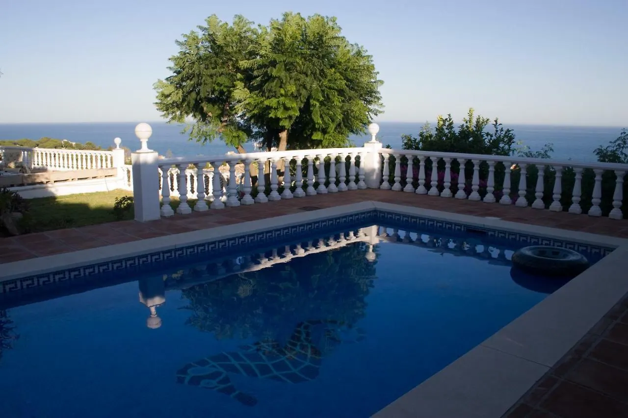 Villa Magica Andalucia Charm Benalmadena 0*,  Spain
