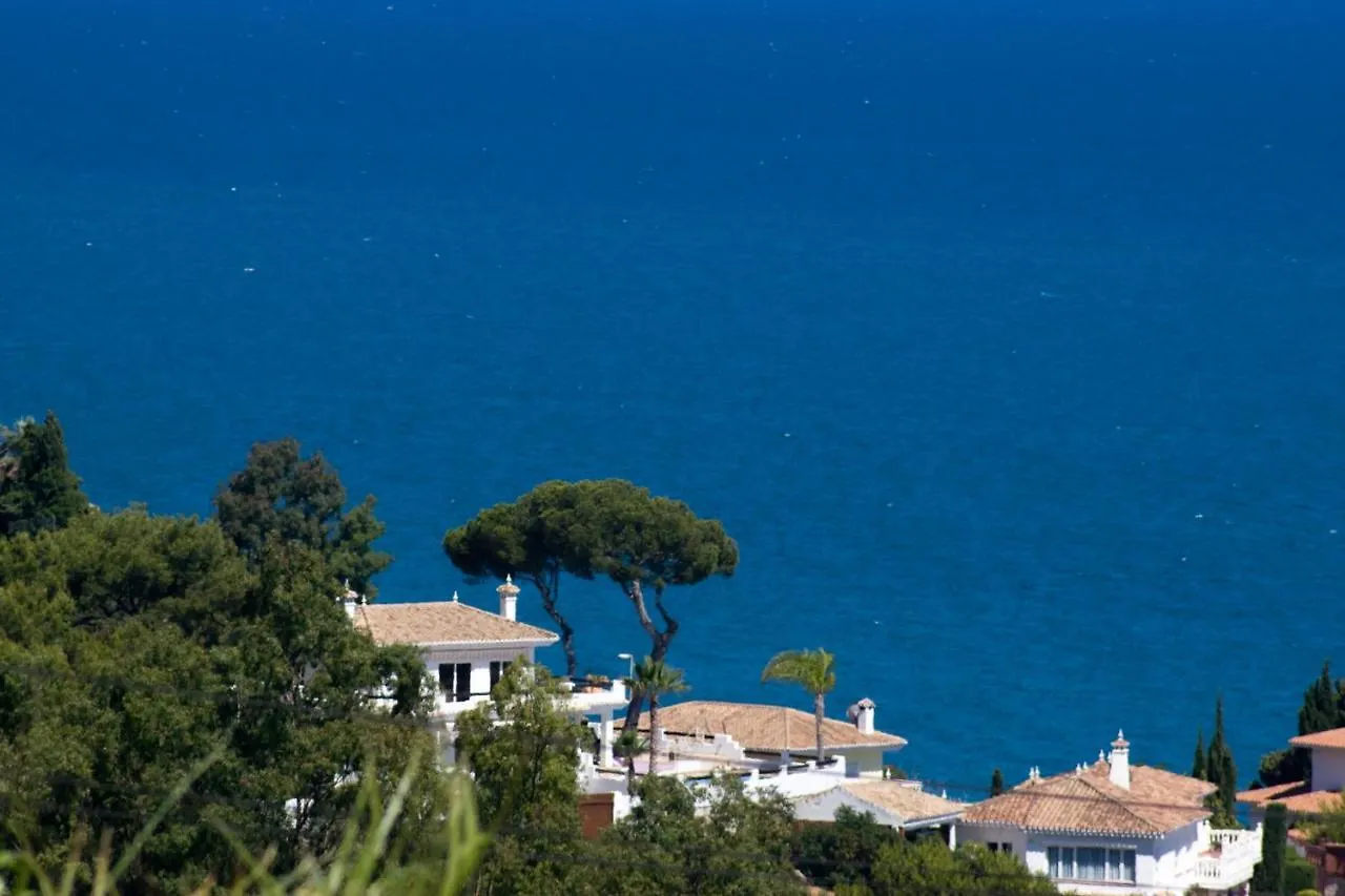 Villa Magica Andalucia Charm Benalmadena