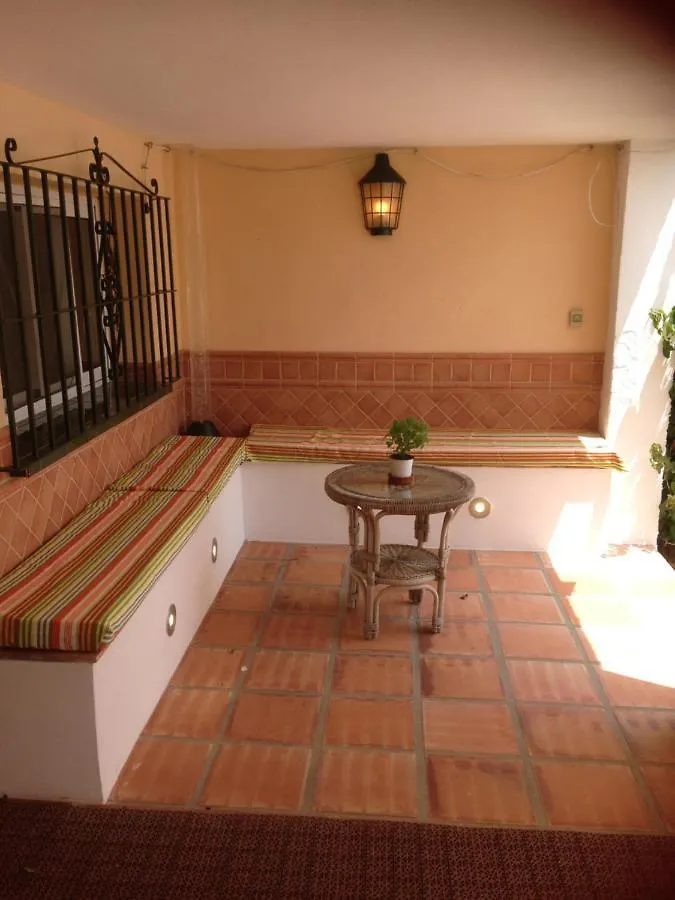 Villa Magica Andalucia Charm Benalmádena