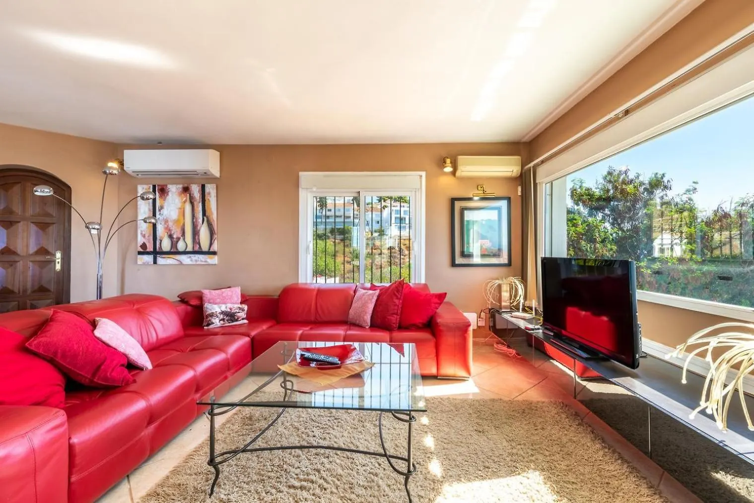 Villa Magica Andalucia Charm Benalmádena